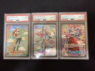 PSA10 鑑定品 Nami Uta Yamato 一張卡