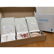 [Blue Bottle Coffee] Coffee Beans/Winter Beans/Gift Box/Blue 6oz/8oz/10oz/Blue Beans