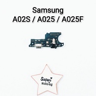 Samsung A02S Charging Board Connector / A025 / A025F