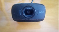 logitech webcam c525 網路攝影機