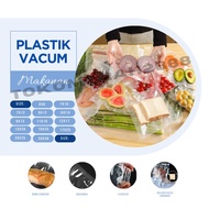 Vacuum Press Plastic / Food Plastic Sizes 12x17,17x15, 20x25, 20x30, 20x25, 15x20, 6x8