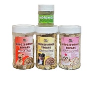 Furpicks Bundle Jar with free Moringga Powder