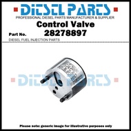 Fuel Injector Control Valve 28278897 for Hyundai Kia Ssangyong EJBR03902D