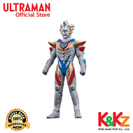 Ultra Hero Series 79 Ultraman Z Delta Rise Claw / ฟิกเกอร์ยอดมนุษย์อุลตร้าแมน