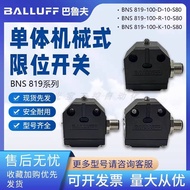 Barruff Stroke Limit Switch Tail Aviation Plug BNS819-99/100-K/D/R-11/10 S80 S4 5f6