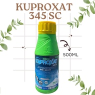 fungisida nufarm KUPROXAT 345 sc 500 mili