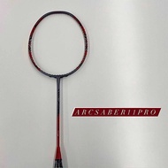 Yonex ARCSABER ไม้แบดมินตันคาร์บอน11 PRO ARC-11PRO Sapsiree Taerattanachai