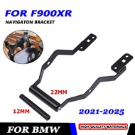 Motorcycle Mobile Phone GPS Stand Holder Navigation Plate Bracket For BMW F900XR F 900 XR F 900XR F9