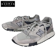 New Balance x WTAPS Double Taps U998WT 低筒運動鞋，27 號（二手）