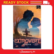 Buku Novel Fixi Extrovert - Abstrakim
