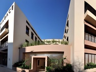 Lagace Hotel