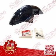 Dàn Áo AB 2018 Dàn Áo Xe Air Blade 125 2018 Trắng Đen Phiên Bản Tiêu Chuẩn Chính Hãng Honda - ZZM