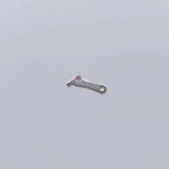 Watch Accessories 135 3186 Movement Calendar Positioning Rod Pin Universal for 3135 Movement