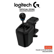 Logitech G RS H-Shifter Add On