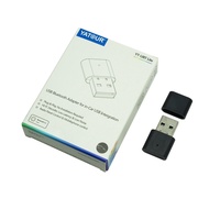 Yatule USB Bluetooth Module Receiver Car Bluetooth Adapter Car USB to Bluetooth Music Converter