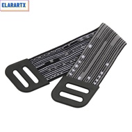 ELARARTX Headphone Headband Straps, Soft & Comfortable Easy DIY Installation Replacement Headbands, 