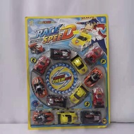 RACE SPEED RACING TOY CAR / KID TOY / CAR MODEL / TOY VEHICLE