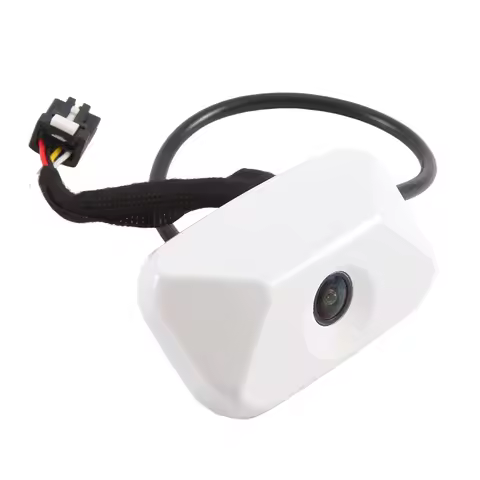 Reversing Camera Rear View Parking Aid Camera 95760-2K100 95760-2K101 for Kia Soul 2010-2013 957602K