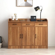 Simple Modern Liquor Cabinet Sideboard Cabinet Tea Cabinet Storage Cabinet Wine Cabinet Hotel Equipment Sideboard Living