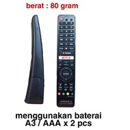 Tv Remote Sharp Smart Tv Android 4K Youtube Netflix