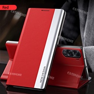 Honor 90 Lite 5G 2023 Flip Cover Leather Casing For Honor 90 Lite Honor90 90Lite Honor90Lite 90Honor