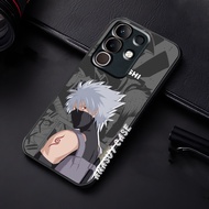 Selling the Latest Vivo Y29 Glossy Glass Softcase Motif [SC268] Vivo Y29 Mobile Phone Case - Mobile 