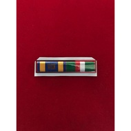 Ribbon 8 year old police pdhJasa, darmanusa