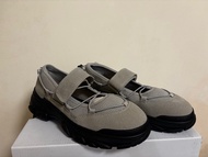 90% NEW NUOVO Mary Jane Sneakers 瑪莉珍鞋 EUR38