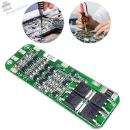 AUGUSTINA BMS Protection Board, 3S 20A 18650 Charger Protection Board, Lipo Cell Module 12.6V 59x20x