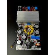 Clever Audio C-4000DST+SW โมดูล Class D มีภาคจ่ายไฟในตัว 4000W