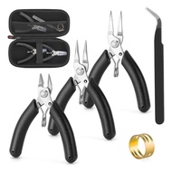Jewelry Tool Kits for DIY Jewelry Making Jewelry Repair Necklace Making Kits Bracelet Making Supplie