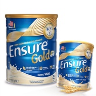 Ensure Gold Vanilla Abbott Powder 6FOU