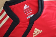 Adidas Clima Formotion Jersey - Red Germany