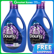 Downy | นำยาปรบผานม ดาวน โรแมนซ 2.6 ลตร x2 ขวด