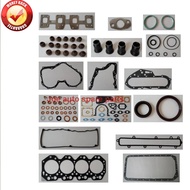 15B 15B-FTE complete Engine Full gasket set kit for Toyota DYNA 200 COASTER Bus MEGA CRUISER 4.1 TDI