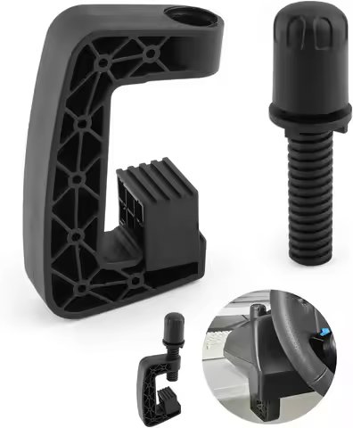 Original Parts Steering Wheel System Fixing Clamp for Logitech G25 G27 G29 G920 G923 Driving Force G