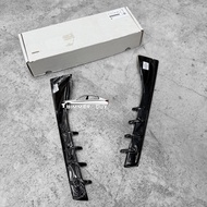 BMW M Performance Highlight Black Rear Side Spoiler G21 M3 G81 Lci