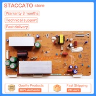 บอร์ด Y บอร์ด S43AX-YB01หน้าจอ PS43E450A1R ซัมซุงของแท้ LJ92-01854A LJ41-10136A PCB