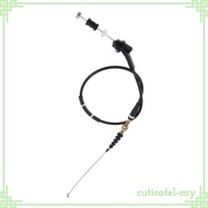 [CuticatefaMY] Throttle Cable Wire Replacement 985mm Car Accessories Auto Part for Honda INTEGRA Cou