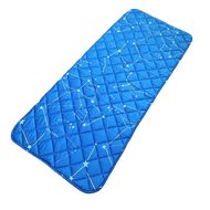 Nệm Topper xuất Nhật cao cấp Dày 9cm và 7cm chính hãng FUKOJI HOME | Size 1m 1m2 1m4 1m6 1m8 2m | Gấ