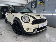 🚘Mini Cooper R56🚘風刀款包圍