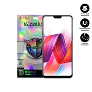 OPPO R15 Pro - X.One Ultimate Pro Series Clear Srceen Protector