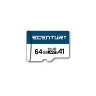 LLSEE  -CCTV Smart Phone Flash Memory Card Micro sd Card Class10 UHS-1 8G C4 TF / SD 128GB 64GB 32GB