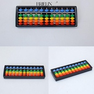 BRIGHTGLOW Abacus Hobbies 7-15 Digits Math Kid Learning