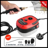 蒸汽清洗机 XIAOMI 3500W 220V Portable Steam Cleaner High Temperature Pressurized Steam Cleaning Machine K