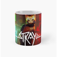 Stray Game Cup Mug