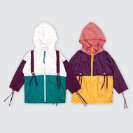 Kiddiposh - Pixel Jacket Children's Jacket by BDO Store