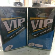 VIP PAINT REMOVER 1 LITER WOOD PAINT REMOVER IRON PAINT REMOVER 1 liter