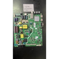 TOSHIBA 49L3650VM AIO BOARD