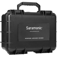 SARAMONICSR-C6 Watertight Dustproof Carry-On Case